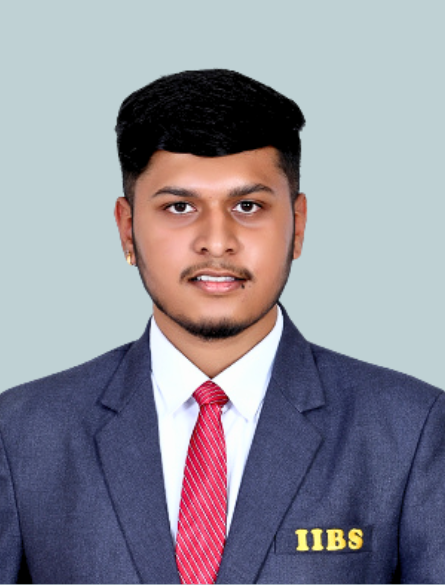 Gagan Yadav. S